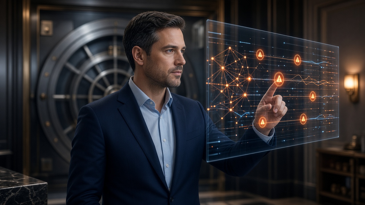 AI in Banking online course with certificate