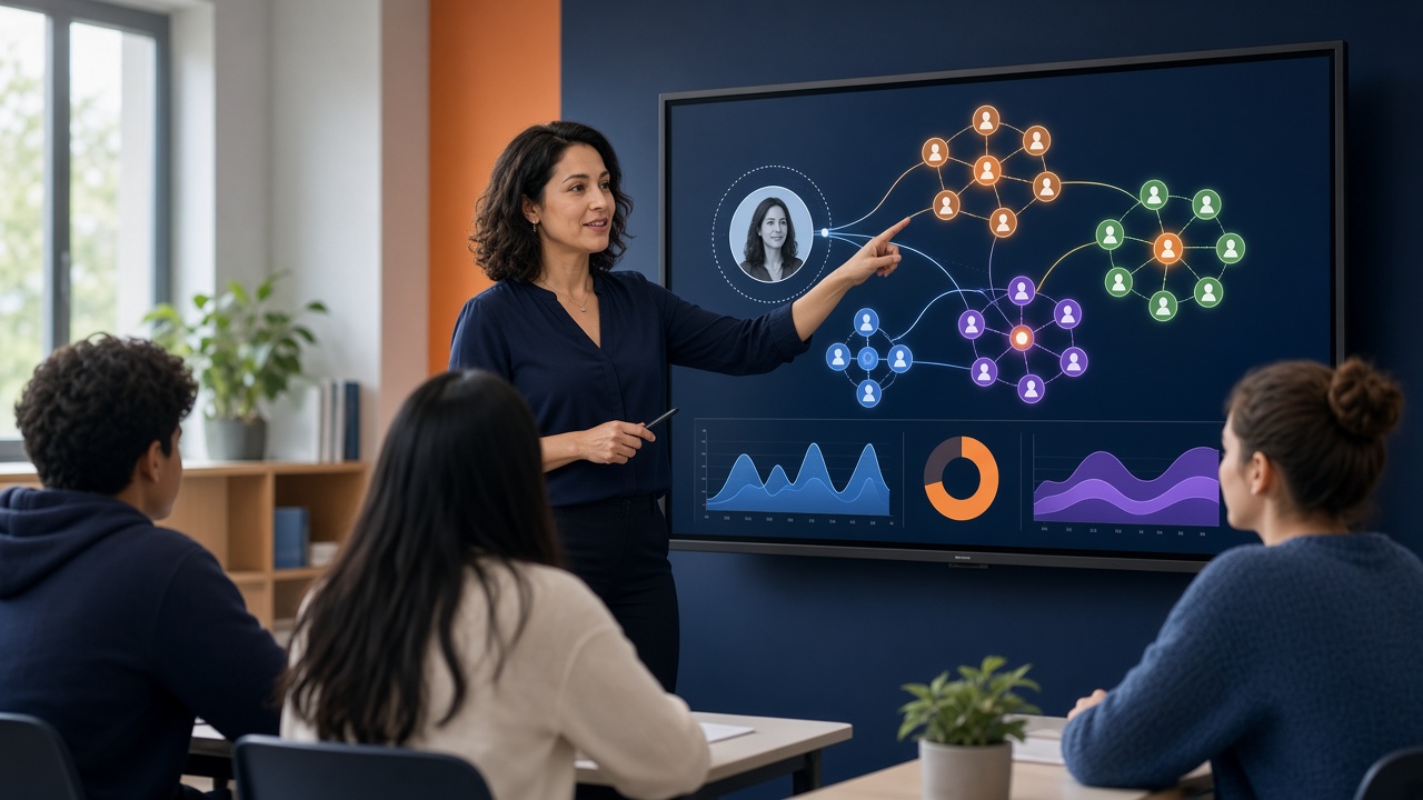 Certificate in AI in Education online course