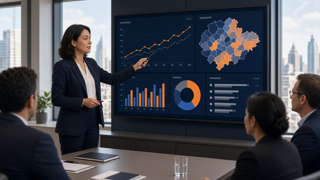 AI in Government online course with certificate