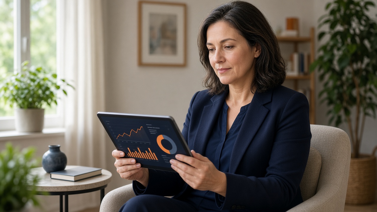 AI in Mental Health online course with certificate