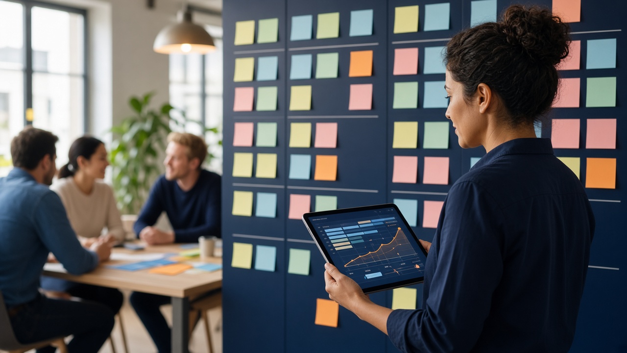 AI in Project Management online course with certificate