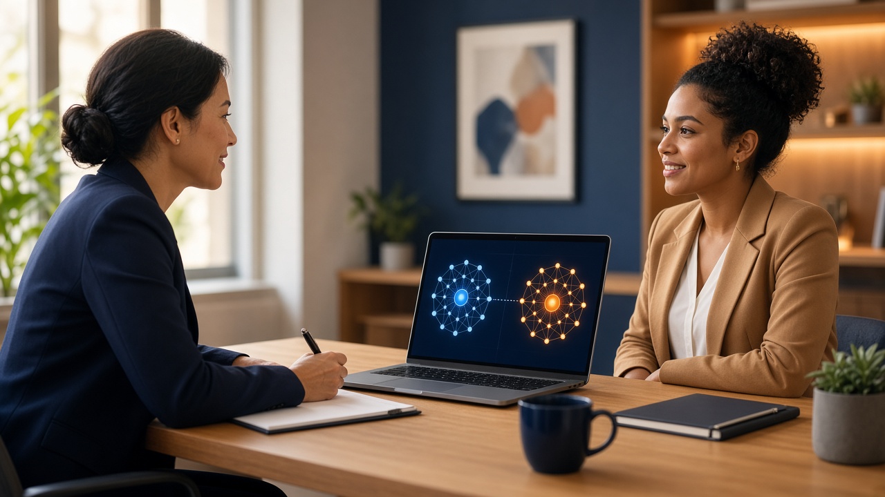 AI in Recruitment online course with certificate