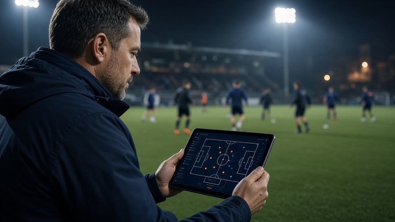 AI in Sports online course with certificate