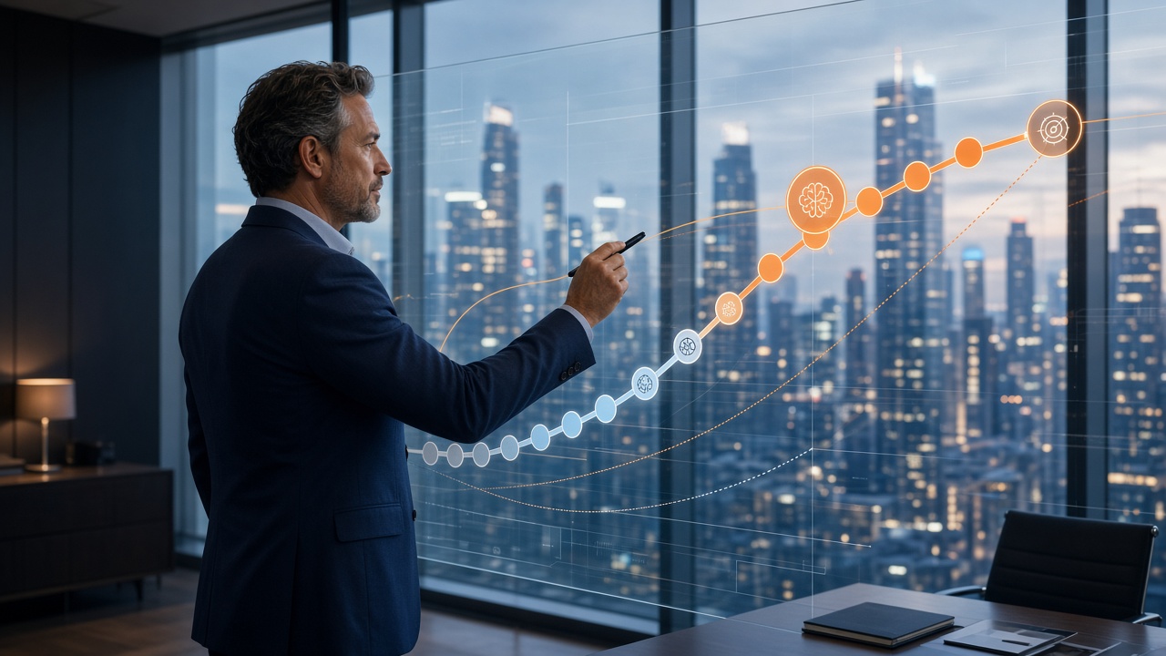 AI Strategy online course with certificate