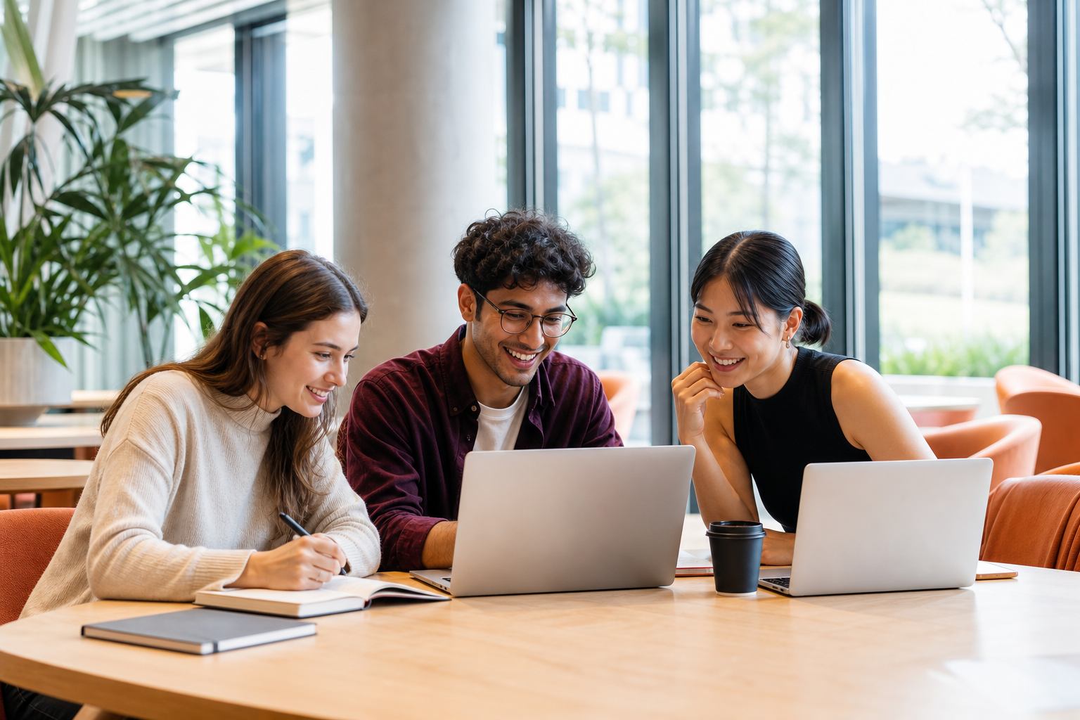 Certificate in Public Administration online course