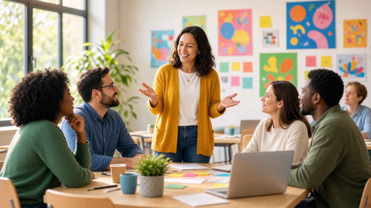 Curriculum Design Strategies online course