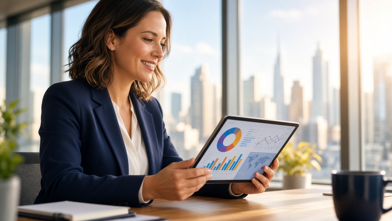 Advanced Excel for Accounting online course