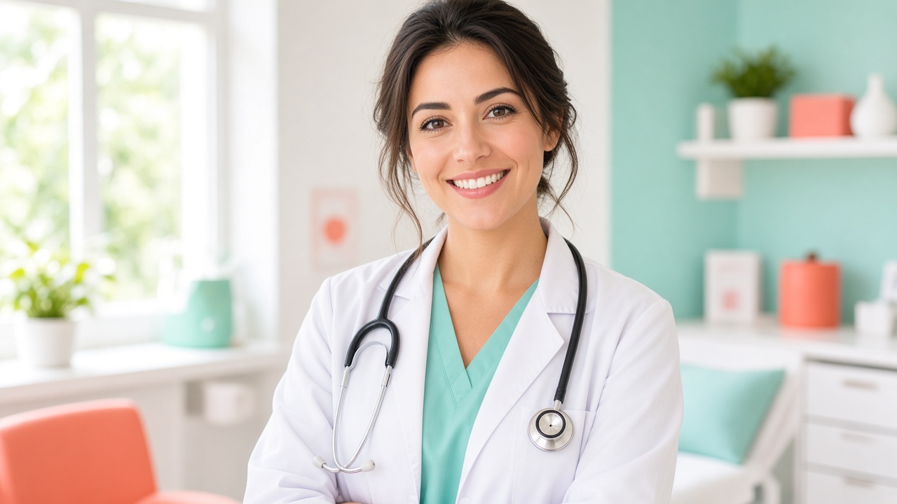 Community Health Services online course