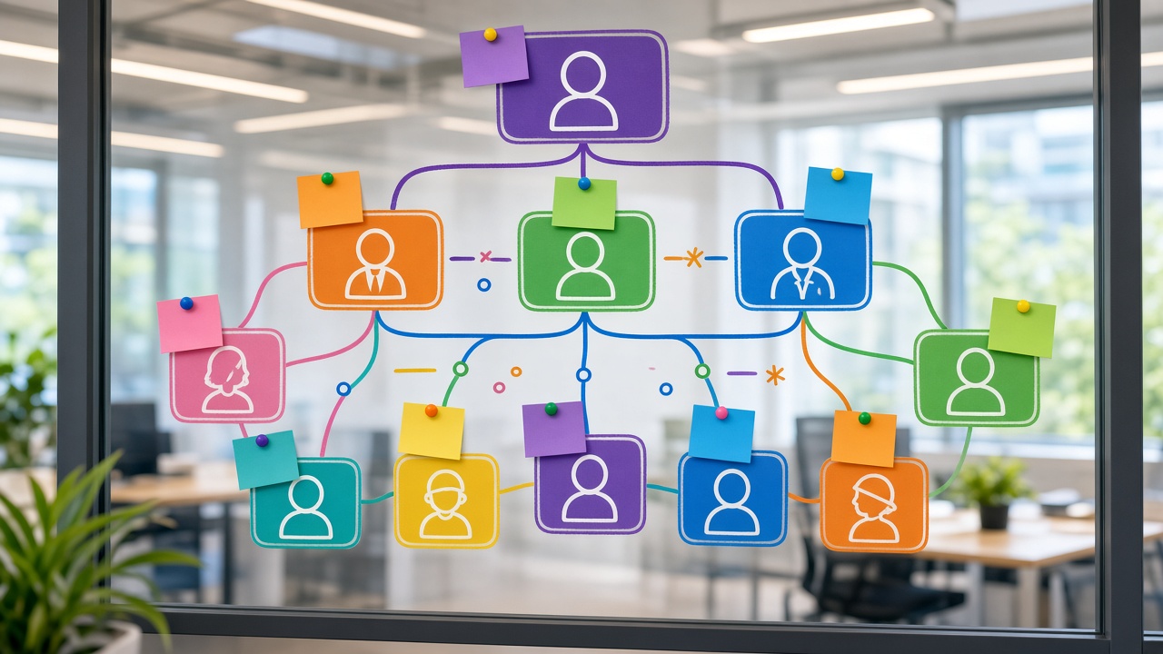 Human Resources online course